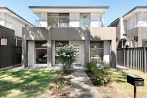 Clover - The Split-Level Sanctuary in Payneham South